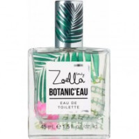 Botanic'Eau-زویلا بیوتی بوتانیک او