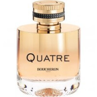 Boucheron Quatre Intense-بوچرون گتر اینتنس