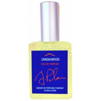 BPC Sandalwood-بروکلین پرفیوم کمپانی بی پی سی صندل وود