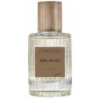 Bravo-کامپورتا پرفیومز براوو