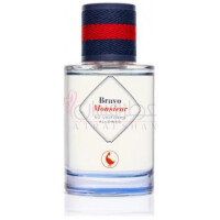 Bravo Monsieur-الگانزو براوو موسیو