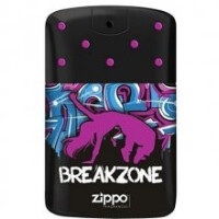 BreakZone for Her-زیپو برک زون فور هر (بریکزون زنانه)