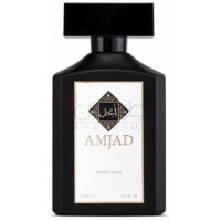 Bright Musk-امجد برایت مسک