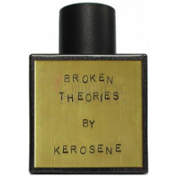 Broken Theories-کِروسین بروکن تئوریز