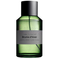 Brume d'Hiver-ماری جین بروم د هایور