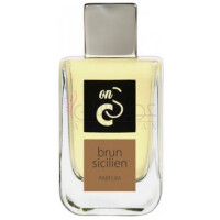 Brun Sicilien-سنت اف کانواس برون سیسیلین