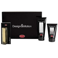 Bugatti Design & Motion Gift Set 3 pieces-گیفت ست سه تیکه بوگاتی دیزاین اند موشن
