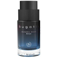 Bugatti Dynamic Move Amber-بوگاتی داینامیک موو امبر