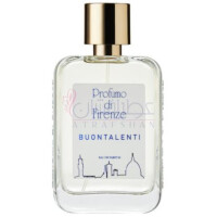 Buontalenti-پروفومو دی فیرنز بونتالنتی