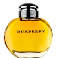 Burberry for women-باربری زنانه