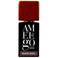 Burnt Rose-املگو برونت رز