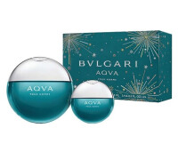 Bvulgari discount aqua marine