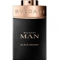 Bvlgari Man Black Orient-بولگاری من بلک اورینت