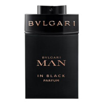 Bvlgari Man In Black Parfum-بولگاری من این بلک پارفوم