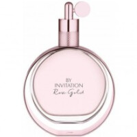 By Invitation Rose Gold-مایکل بابل بای اینویتیشن رز گلد