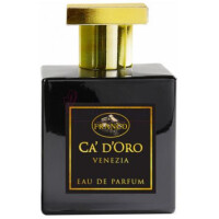 Ca’ d’Oro-پروفومریا فرانکو سا دورو