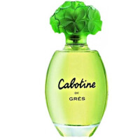 Cabotine-گرس کابوتین