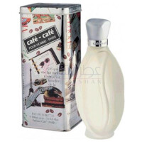 Cafe-Cafe pour Homme-کافه کافه پور هوم