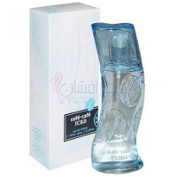 Cafe-Cafe Puro Iced-کافه کافه پورو ایسد