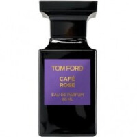 Cafe Rose-تام فورد کافه رز