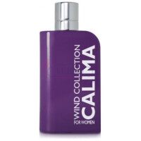 Calima-کریستین داروین کالیما