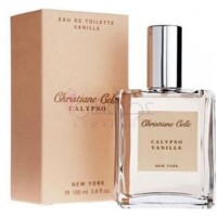 Calypso Vanille-کلیپسو کریستین سل کالیپسو وانیلا