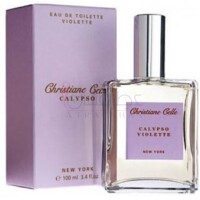 Calypso Violette-کلیپسو کریستین سل کالیپسو ویولت