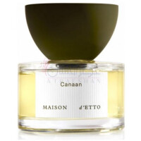 Canaan-میسون دتو کنان