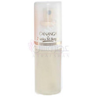 Cananga-فرانکا ام برگر کانانگا