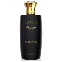 Cannes-ازالیا پارفومز کنس