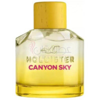 Canyon Sky For Her-هالیستر کنیون اسکای فور هر