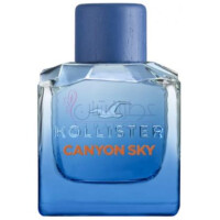 Canyon Sky For Him-هالیستر کنیون اسکای فور هیم