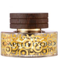 Capelli D'Oro-لیناری کاپلی د ارو