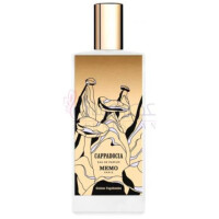 Cappadocia-ممو هاسپادوجا (کاپادوکیه)