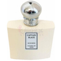 Captain Black-الکسیرز اف ادن کاپیتان بلک