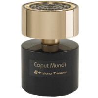 Caput Mundi-تیزیانا ترنزی کاپوت موندی