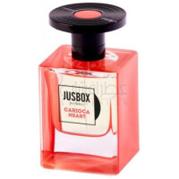 Carioca Heart-جاس باکس کاریوکا هارت