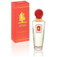 Carminia-او پی اس او کارمینیا