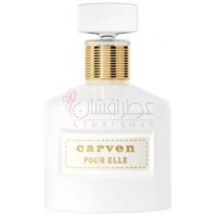 Carven Pour Elle-کاروِن پور اله