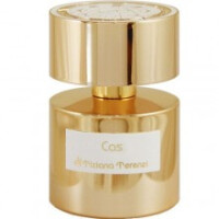 Cas-تیزیانا ترنزی کاس