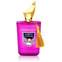 Casamorando La Bruta-فراگرنس ورد کاساموراندو لا بروتا