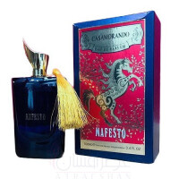 Casamorando Mafesto-فراگرنس ورد کاساموراندو مفیستو