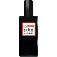 Casbah-رابرت پیگه کازبا