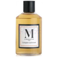 Cashmere-لا منیوفکچر کشمیر