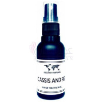 Cassis And Fig-دیسکاوری پرفیومز کاسیس اند فیگ