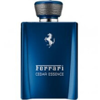 Cedar Essence-فراری سدر اسنس