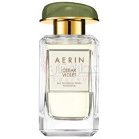 Cedar Violet-ارین لاودر سدار ویولت