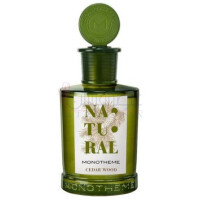 Cedar Wood-مونوتم سدار وود