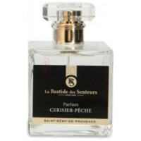 Cerisier - Pêche-لا باستید دس سنترز سرازیر پش