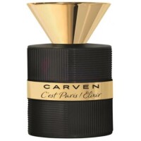 C'est Paris ! Elixir pour Femme-کاروِن سست پاریس الکسیر پور فم